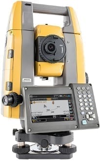 TOPCON 1003